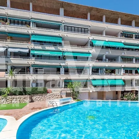 Cap Salou- Bbq- Swimming Pool Apartment Salou