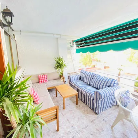 Cap Salou- Bbq- Swimming Pool *