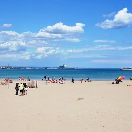 Cap Salou- Bbq- Swimming Pool * Salou