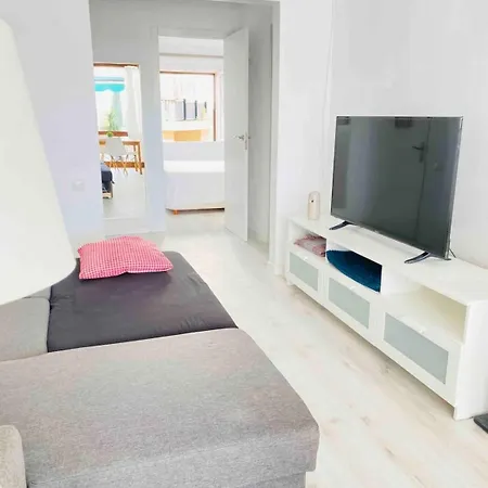 Apartamento Cap Salou- Bbq- Swimming Pool *