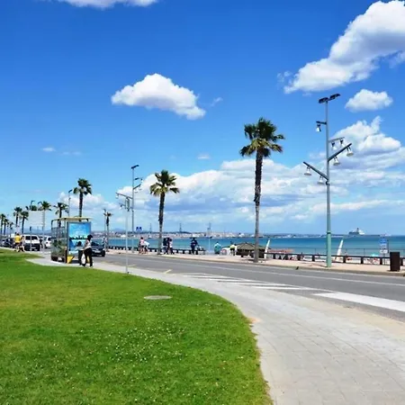Cap Salou- Bbq- Swimming Pool Apartment Salou