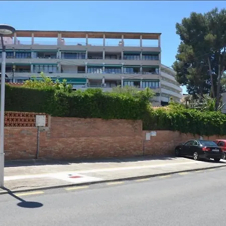 Cap Salou- Bbq- Swimming Pool
